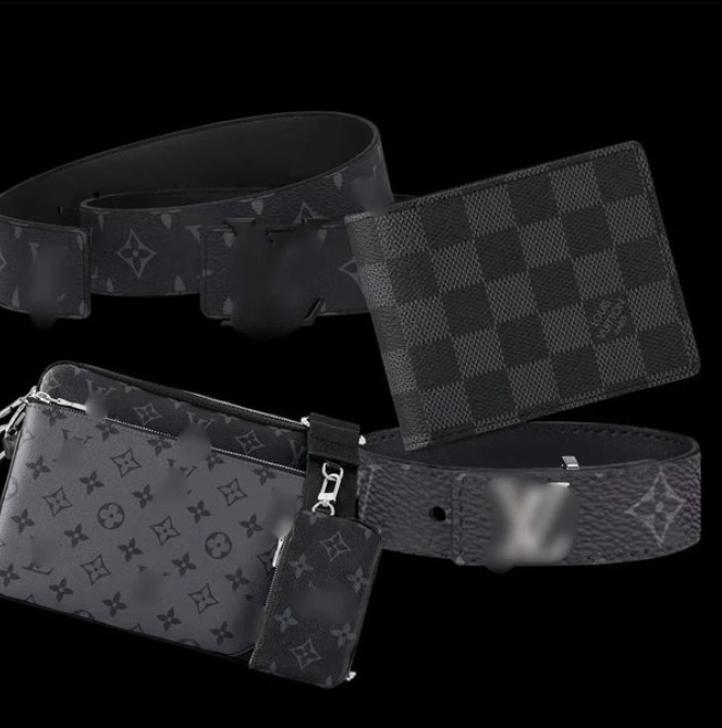 Lv1 Bundle Pack