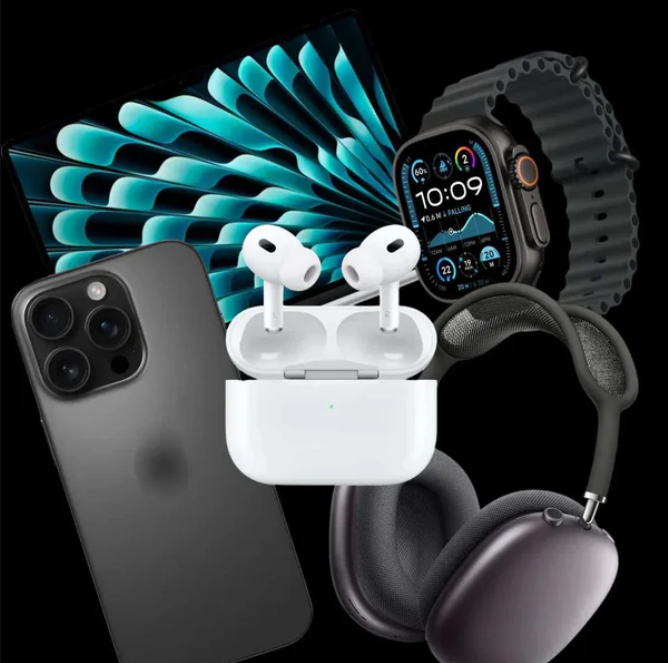 (BEST SELLER) Electronics Bundle